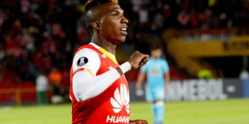 ¿Se sintió aludido?: Johan Arango le responde al Bolillo Gómez