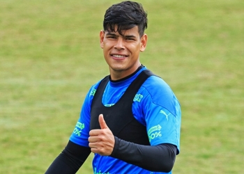 Jorge Arias, Deportivo Cali, Jaguares de Córdoba, Liga BetPlay 2021-I