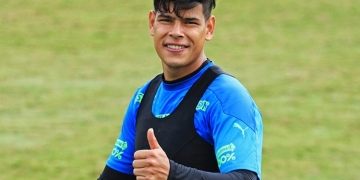 Jorge Arias, Deportivo Cali, Jaguares de Córdoba, Liga BetPlay 2021-I