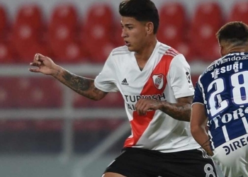 Jorge Carrascal tomó una decisión pensando en su futuro