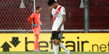 ¿Qué dijo la prensa argentina sobre la expulsión de Jorge Carrascal?