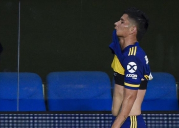 Daniele De Rossi defendió a Jorman Campuzano