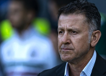 Juan Carlos Osorio, Reinaldo Rueda, Selección Colombia
