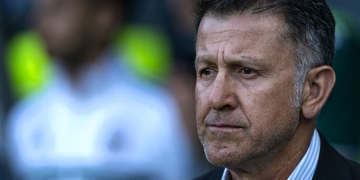 Juan Carlos Osorio, Reinaldo Rueda, Selección Colombia