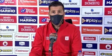 Juán Cruz Real: "Quisiera que llegaran 5 o 4 jugadores al América"