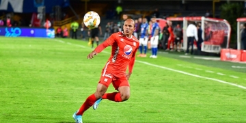 Juan David Pérez, América de Cali, Águilas Doradas (1)