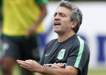 Juan Manuel Lillo podría ser el reemplazo de Reinaldo Rueda en Chile