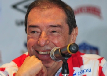 Junior y más ingresos 500.000 dólares por la venta de un jugador