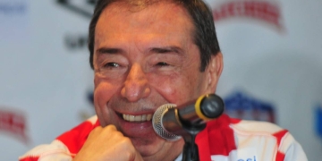 Junior y más ingresos 500.000 dólares por la venta de un jugador