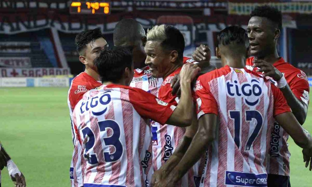 Junior y una renovación pensando en el futuro del club