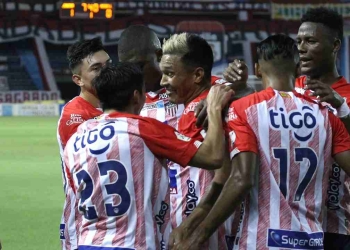 Junior y una renovación pensando en el futuro del club