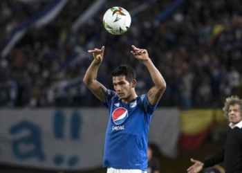 La injerencia de Mackálister Silva para la llegada de Uribe y Guarín