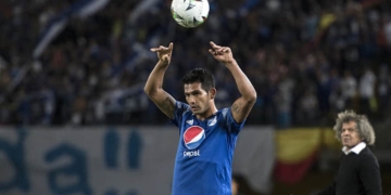 La injerencia de Mackálister Silva para la llegada de Uribe y Guarín