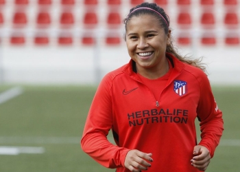 Leicy Santos