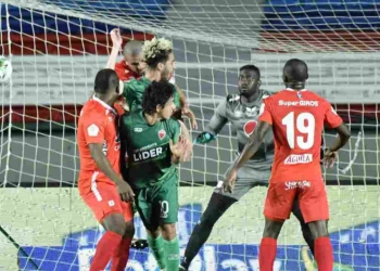 Liga Betplay Alcaldía de Tunja no prestará el estadio para Patriotas - América
