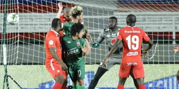 Liga Betplay Alcaldía de Tunja no prestará el estadio para Patriotas - América