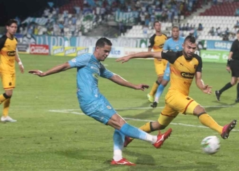 Liga Betplay ya se votó y no habrá cambio en el fixture del campeonato
