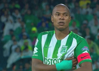 Lo que dijo Alexis Henríquez sobre la rueda de prensa de Jéfferson Duque