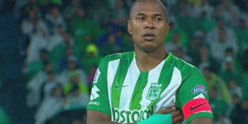 Lo que dijo Alexis Henríquez sobre la rueda de prensa de Jéfferson Duque