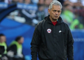 Lo único que falta para anunciar a Reinaldo Rueda en la Selección Colombia