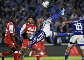 Los equipos bogotanos deben seguir buscando estadio