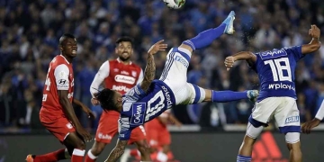 Los equipos bogotanos deben seguir buscando estadio