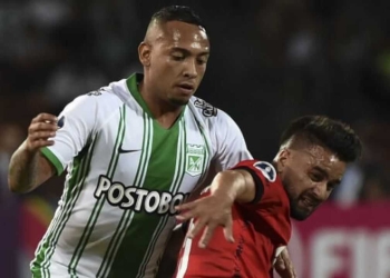 Los jugadores más devaluados de la Liga Betplay tras el 2020
