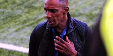 Luis Amaranto Perea, Junior FC, Deportivo Independiente Medellín, DIM, Copa BetPlay 2020