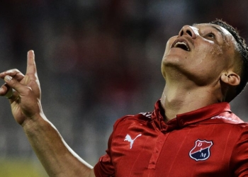 Luis Carlos Arias, DIM, Deportivo Independiente Medellín, Independiente Santa Fe