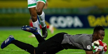 Comesaña y sus elogios para Vásquez: “hace rato no veía algo así”