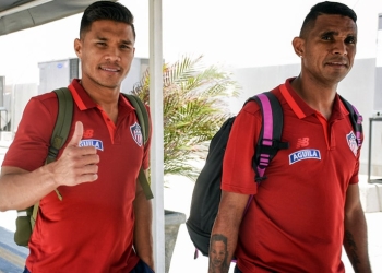 Luis Narváez, Jarlan Barrera, Atlético Nacional, Junior FC, Copa BetPlay 2020