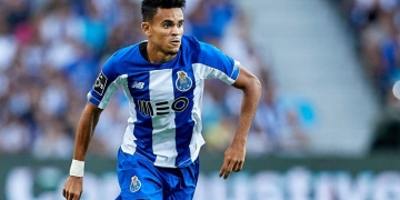 Luis Díaz: positivo para COVID-19