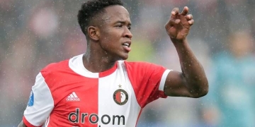 Luis Sinisterra ya definió su futuro