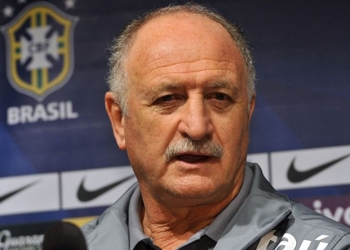 Luiz Felipe Scolari confirmó que la Selección Colombia lo buscó tras salida de Queiroz