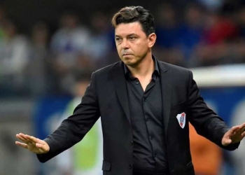 Tiembla River Plate: Gallardo suena para el Real Madrid