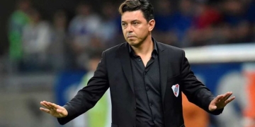 Tiembla River Plate: Gallardo suena para el Real Madrid