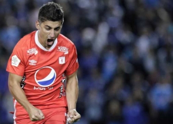 Matías Pisano mostró su ira contra las directivas del América