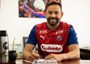 DIM y un positivo para COVID-19 entre sus refuerzos