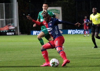 Mauricio Cortés, Deportivo Independiente Medellín, DIM