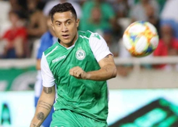 Michael Ortega y sus acercamientos con los equipos de Cali