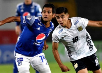 Millonarios no podrá jugar el partido de la fecha 2 de la Liga Betplay