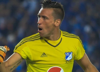 "Te quiero siempre": La respuesta de Vikonis a Millonarios