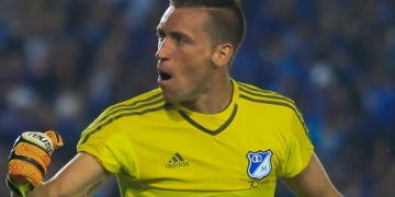 "Te quiero siempre": La respuesta de Vikonis a Millonarios