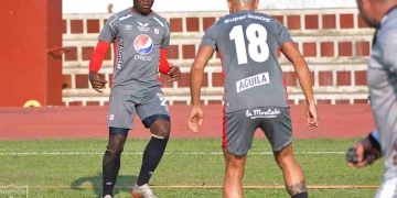 No pasó exámenes médicos en La Equidad, pero en América sí