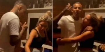 Nueva salida en falso de Sebastián Villa tiene a los hinchas indignados