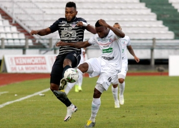 Once Caldas, Junior FC, Liga BetPlay 2021-I