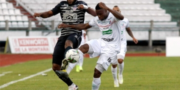 Once Caldas, Junior FC, Liga BetPlay 2021-I