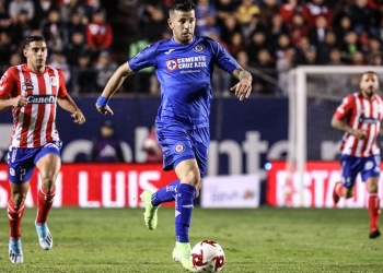 Pablo Ceppelini, Atlético Nacional, Cruz Azul, Independiente Santa Fe