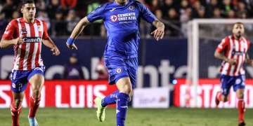 Pablo Ceppelini, Atlético Nacional, Cruz Azul, Independiente Santa Fe