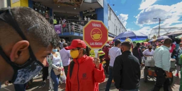 Pagos activos del Ingreso Solidario en primeros días de enero